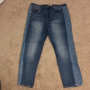 EUC Madewell Jeans sz 30